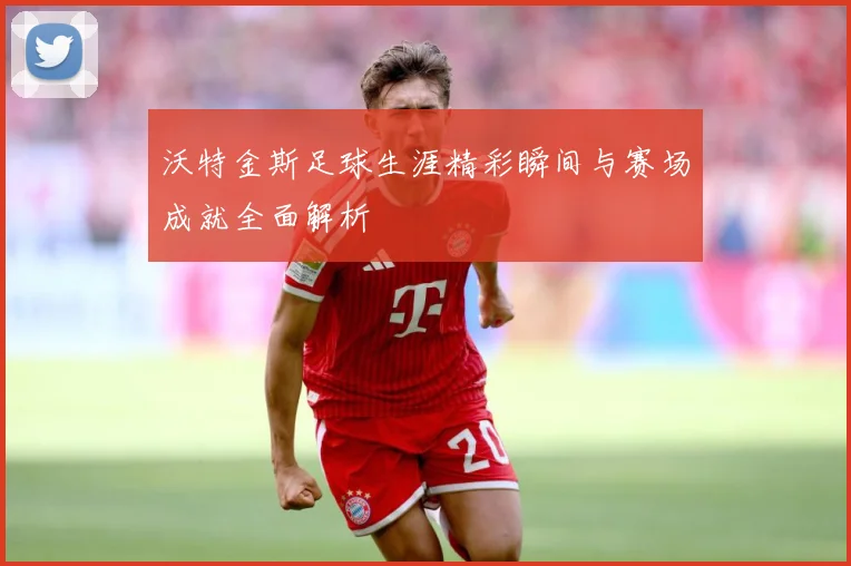 沃特金斯足球生涯精彩瞬间与赛场成就全面解析